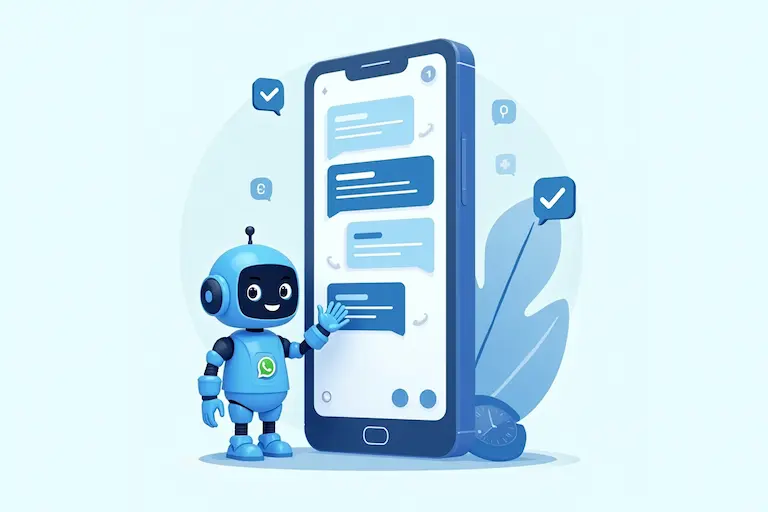 The cover image of a blog post