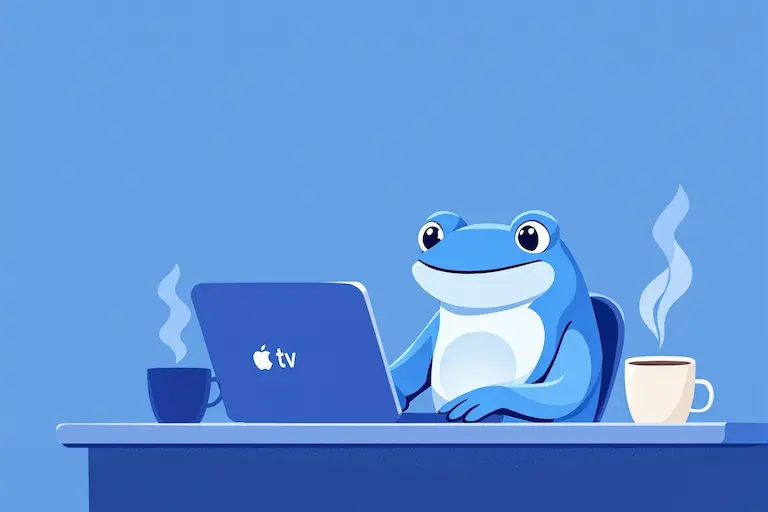 Comparativo visual entre as interfaces da blü e PostZap para WhatsApp Business