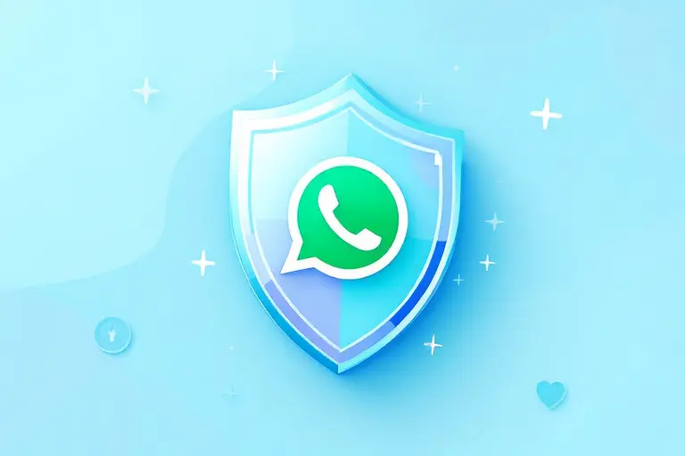 The cover image of a blog post