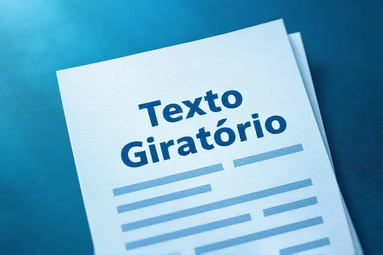 Ilustração representando o conceito de SPINTAX