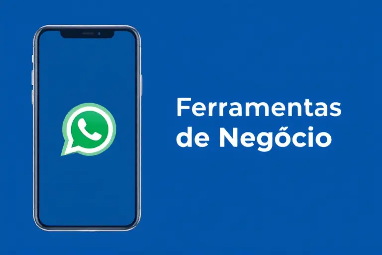Ilustração mostrando 10 dicas para aumentar o engajamento no WhatsApp Business